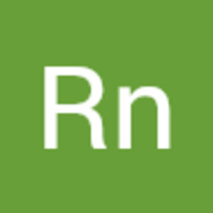 Meet your Posher, Rn